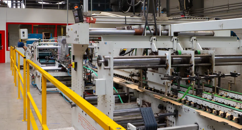 Producent Opakowań Kartonowych